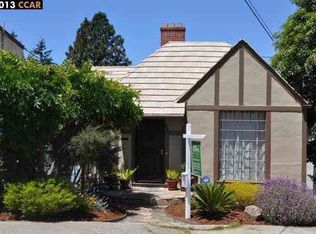 15 Kingsland Pl, Oakland, CA 94619