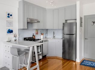 235 W 137th St APT 4F, New York, NY 10030