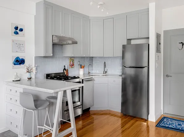 235 W 137th St APT 4F, New York, NY 10030