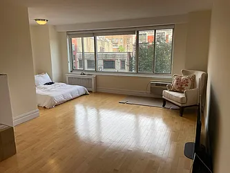 Rented by Brown Harris Stevens