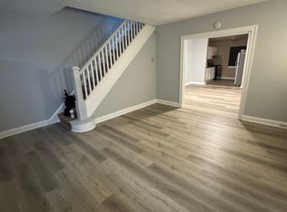 2606 Kirk Ave, Baltimore, MD 21218