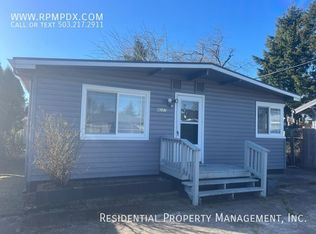 4217 SE 91st Ave, Portland, OR 97266
