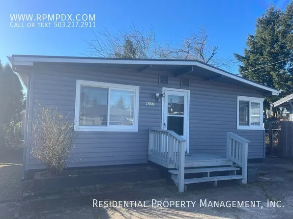 4217 SE 91st Ave, Portland, OR 97266