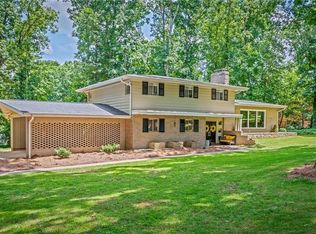 411 Saint Andrews Rd, Statesville, NC 28625