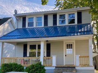 869 Oak Grove Ave, Marion, OH 43302