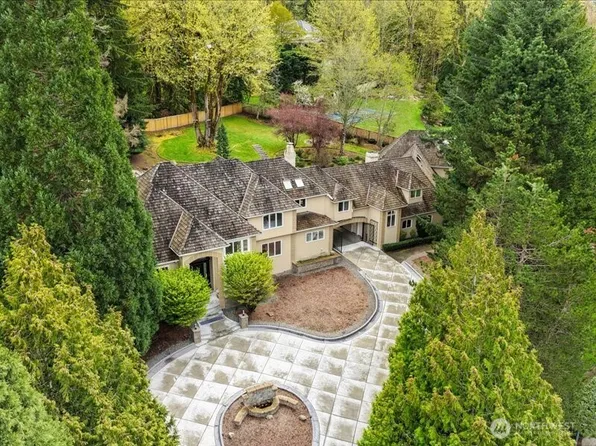 6158 162nd Place SE, Bellevue, WA 98006