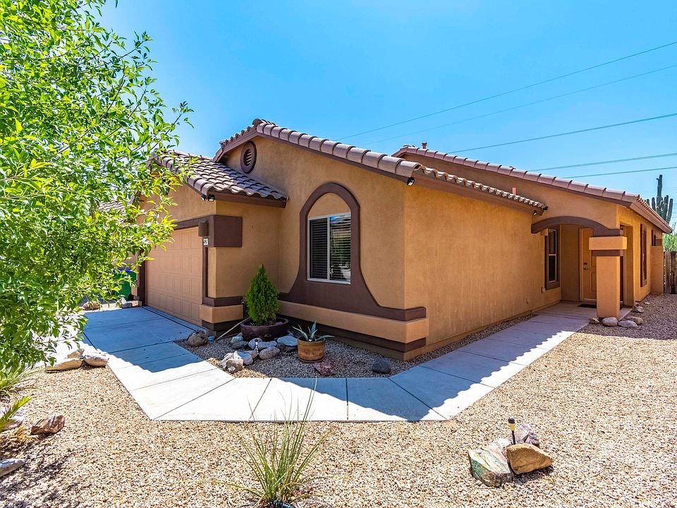 1st image of 491 W Calle Paso Suave
