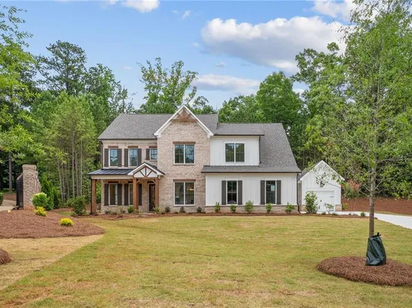 418 Lanesborough Dr, Kennesaw, GA 30064