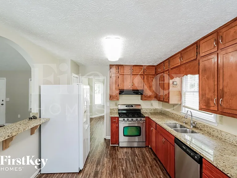 2460 Arbour Trace Vis — Photo 5