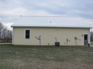 102 E County Road 700 S, Cloverdale, IN 46120