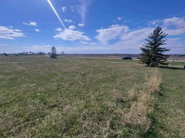 X 207th St, Glenwood, MN 56334