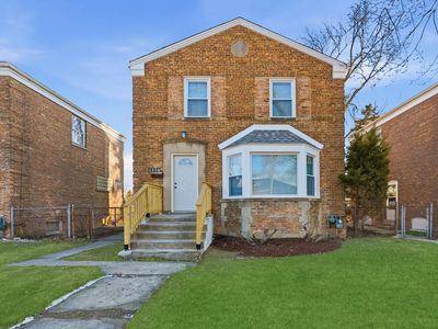 2239 123rd St, Blue Island, IL, 60406