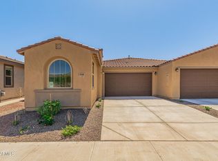 5341 N 205th Ln, Buckeye, AZ 85396
