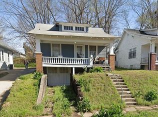 5204 E 28th Ter, Kansas City, MO 64128