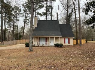 850 Myrick Rd, Deatsville, AL 36022