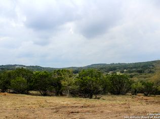 10030 Creekwood Pass, Spring Branch, TX 78070