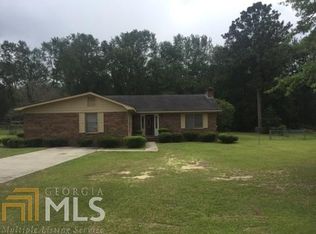 545 Pleasant Point Rd, Statesboro, GA 30458
