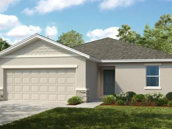 233 Streamwater Way, Groveland, FL 34736