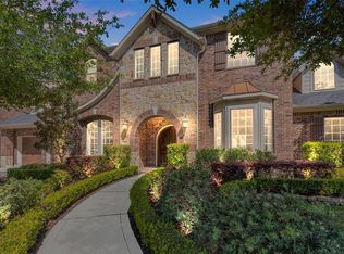 2 Vale View Cir, Missouri City, TX 77459