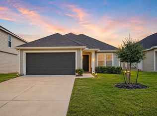 922 Luke Darrell Dr, Rosharon, TX 77583