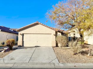 5874 Rainbow Bridge Dr, Las Vegas, NV 89142