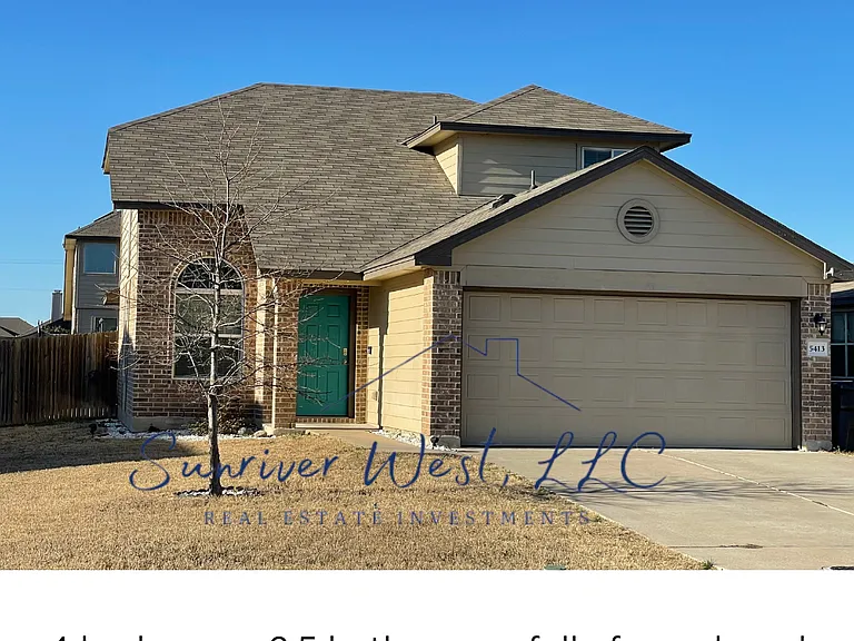 5413 Pinery Dr — Photo 1
