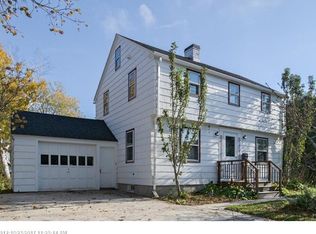 86 Davis St, South Portland, ME 04106