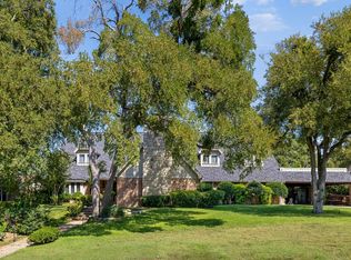 6021 Lantana Ln, Fort Worth, TX 76112