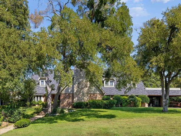 6021 Lantana Ln, Fort Worth, TX 76112