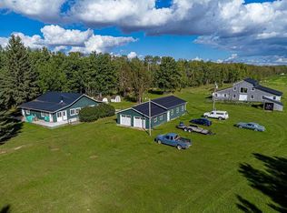 48177 Range Road 274, Leduc County, AB T0C 2C0