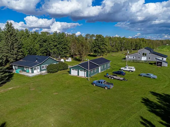 48177 Range Road 274, Leduc County, AB T0C 2C0