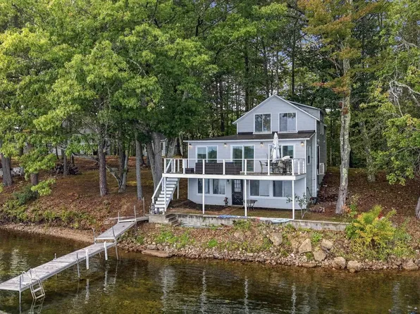 5 Mohawk Island, Belmont, NH 03220
