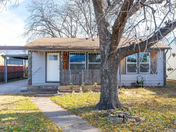 1425 Matador St, Abilene, TX 79605