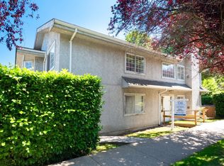 3494 Laurel St, Vancouver, BC V5Z3V2