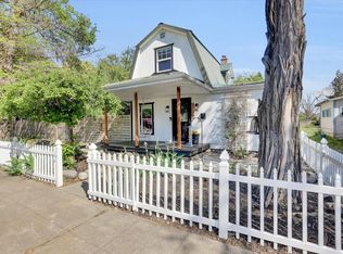 2709 E Sharp Ave, Spokane, WA 99202