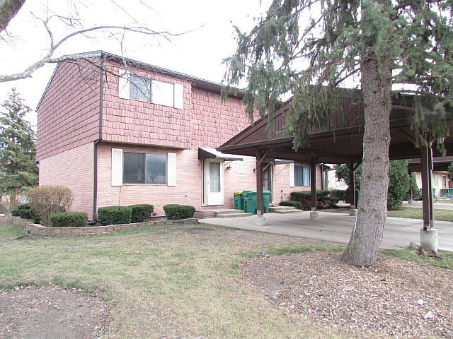 Property Front View
