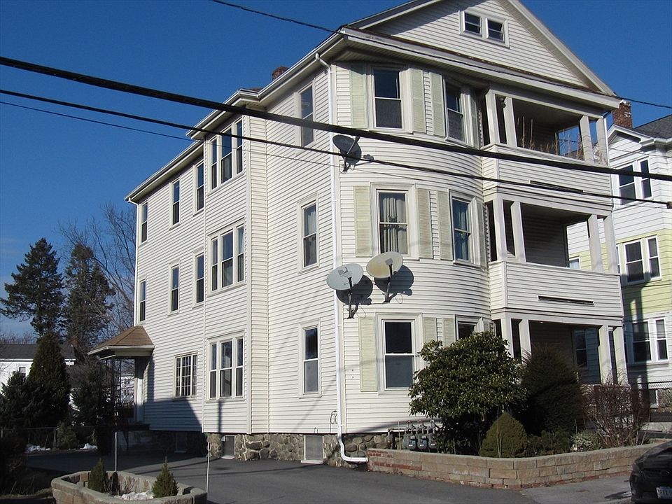 9 Greendale Ave, Worcester, MA 01606 Zillow