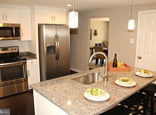 9364 Rustling Leaf, Columbia, MD 21045