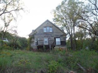 344 Main St, Lehigh, IA 50557