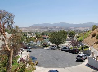 18209 Sierra Hwy UNIT 91, Santa Clarita, CA 91351