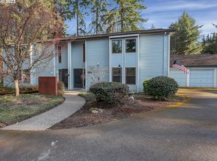 15362 SW Village Ln, Beaverton, OR 97007