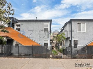 4057 S Hoover St, Los Angeles, CA 90037