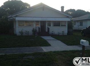 623 S 12th St, Fort Pierce, FL 34950