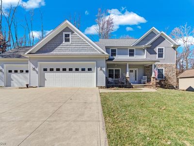 15 Ontario Trl, Malvern, OH, 44644