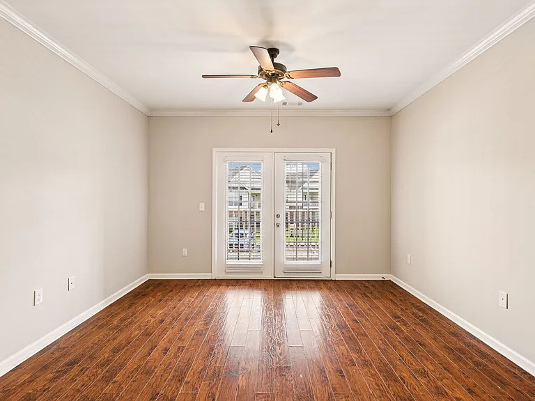 Cumberland Trace Village Apartments — Photo 40