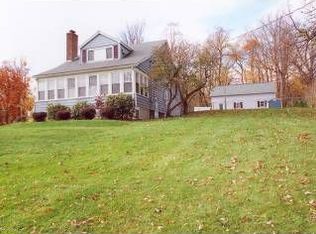 2932 Lower Lake Rd, Seneca Falls, NY 13148