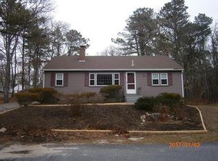 130 Gages Way, South Dennis, MA 02660