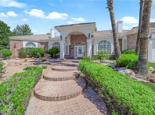 4418 Desert Bloom Ct, Las Vegas, NV 89129