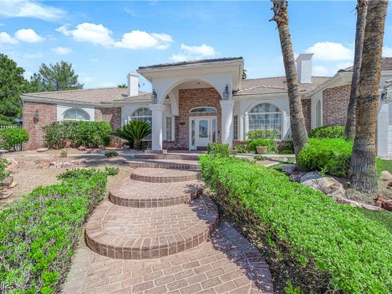 4418 Desert Bloom Ct, Las Vegas, NV 89129