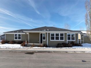 2579 Freedom Loop, Missoula, MT 59808